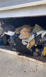 Garage Cleanout 