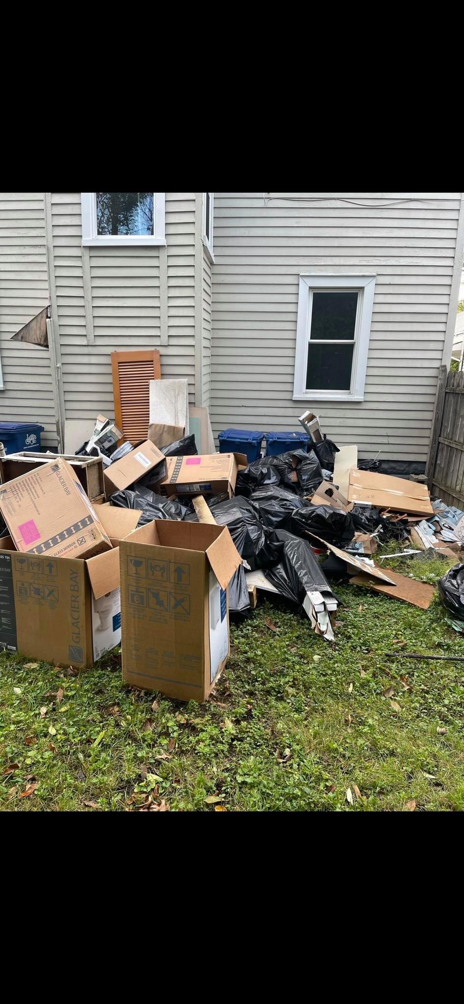 General Junk Removed
