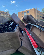 Furniture Removal 