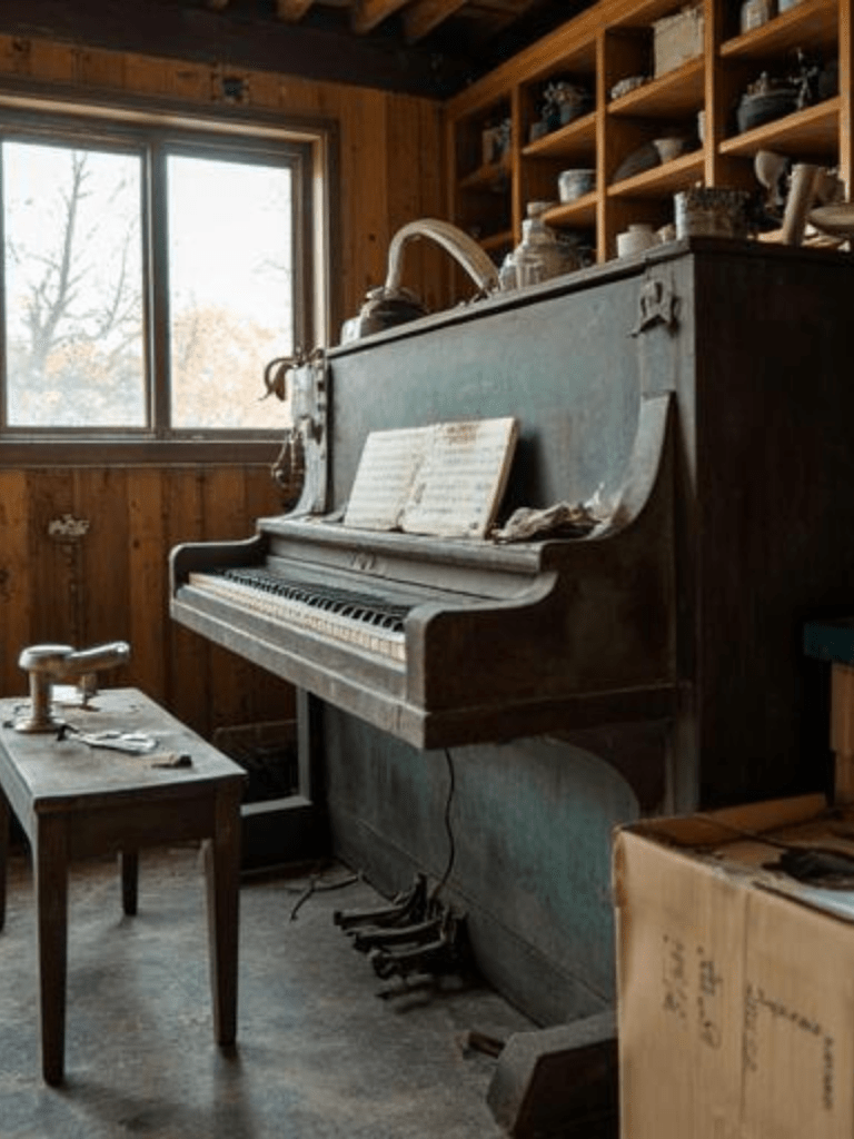 piano removal piano removal