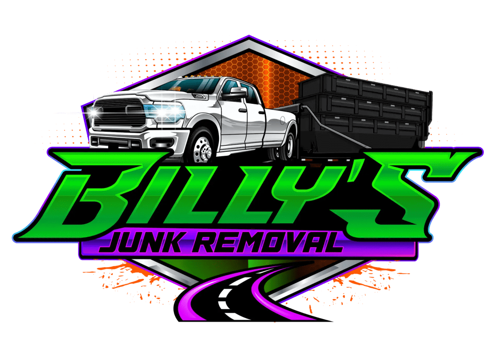 billysjunkremovaltrucklogo